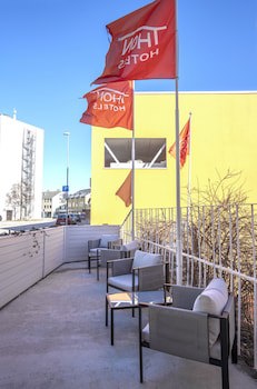 Thon Partner Hotel Storgata