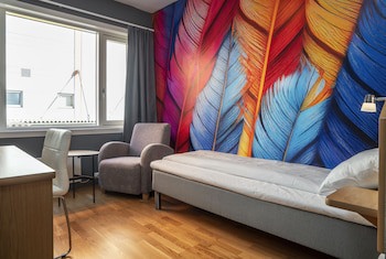 Thon Partner Hotel Storgata