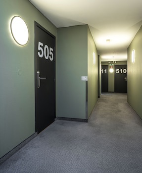 Thon Partner Hotel Storgata