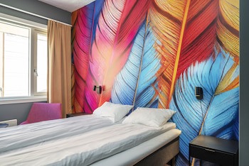 Thon Partner Hotel Storgata