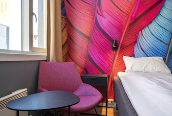 Thon Partner Hotel Storgata