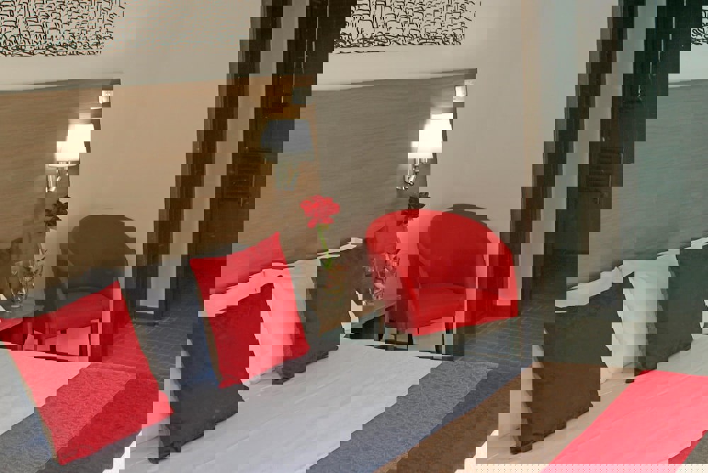 Hotel Best Auto Hogar