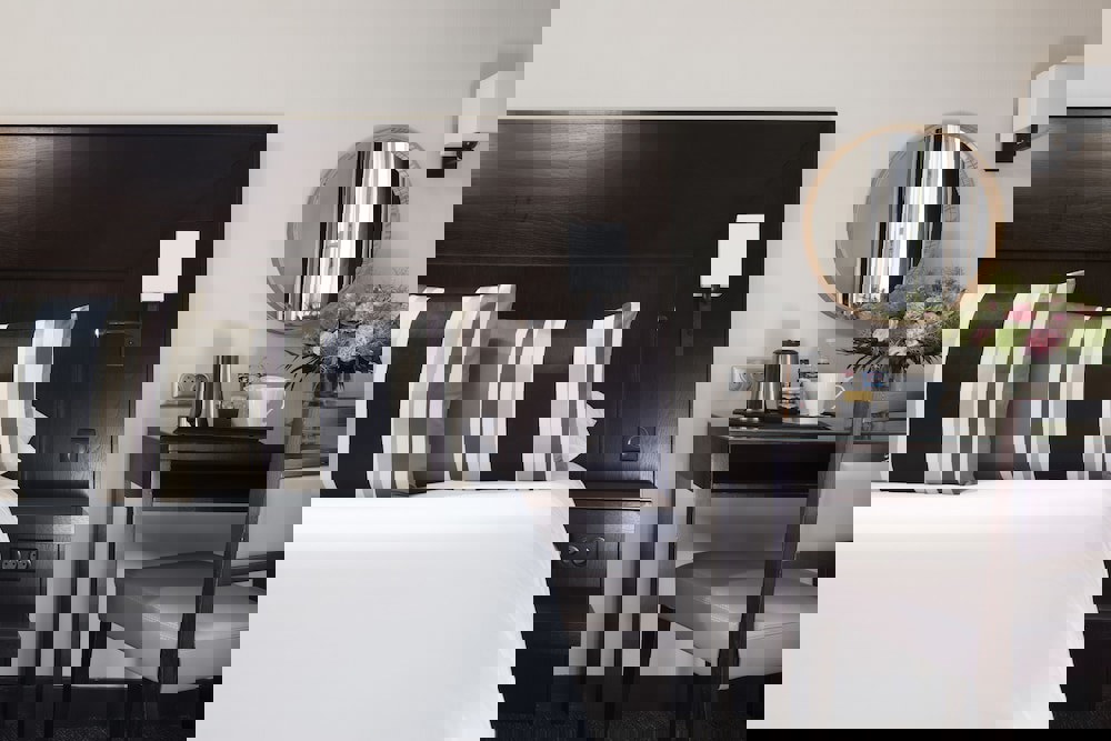 Hotel Albert 1er Paris Lafayette