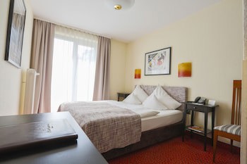 Hotel Nymphenburg City galeri fotoğrafı