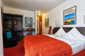 Hotel Nymphenburg City galeri fotoğrafı