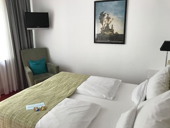 Hotel Nymphenburg City galeri fotoğrafı