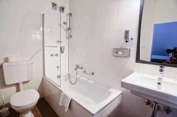 Hotel Nymphenburg City galeri fotoğrafı