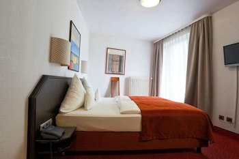 Hotel Nymphenburg City galeri fotoğrafı
