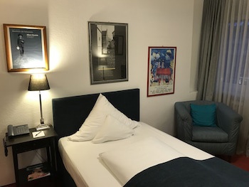 Hotel Nymphenburg City galeri fotoğrafı