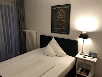 Hotel Nymphenburg City galeri fotoğrafı