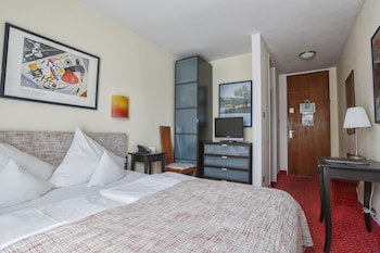 Hotel Nymphenburg City galeri fotoğrafı