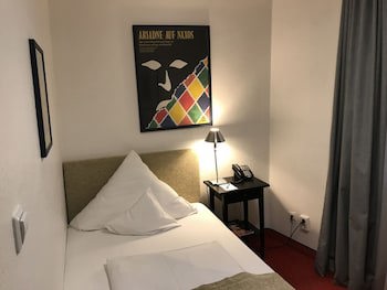 Hotel Nymphenburg City galeri fotoğrafı