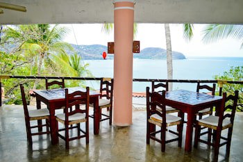 Catalina Beach Resort