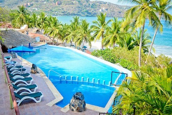 Catalina Beach Resort