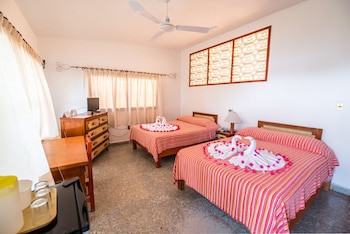 Catalina Beach Resort