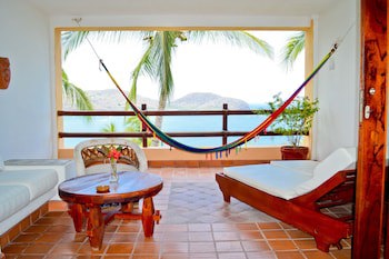 Catalina Beach Resort