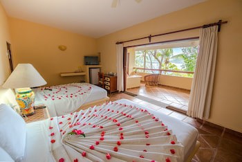 Catalina Beach Resort