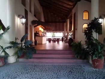Catalina Beach Resort