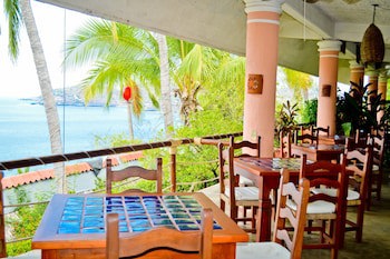 Catalina Beach Resort