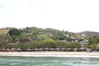 Catalina Beach Resort