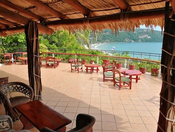 Catalina Beach Resort