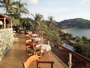 Catalina Beach Resort