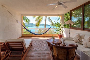 Catalina Beach Resort