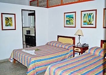 Catalina Beach Resort