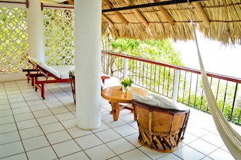 Catalina Beach Resort