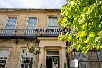 Cairn Hotel