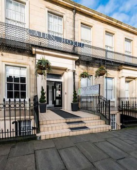 Cairn Hotel