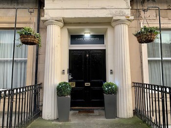 Cairn Hotel