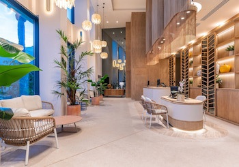 Hotel Port Alicante City & Beach