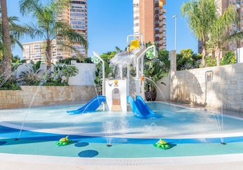 Hotel Port Alicante City & Beach