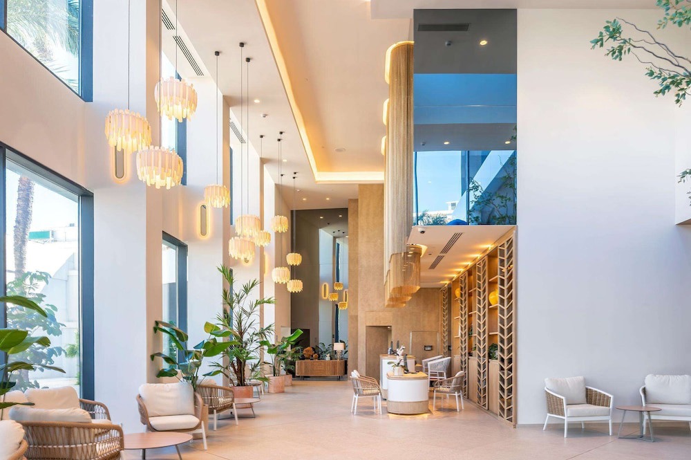 Hotel Port Alicante City & Beach