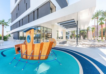 Hotel Port Alicante City & Beach