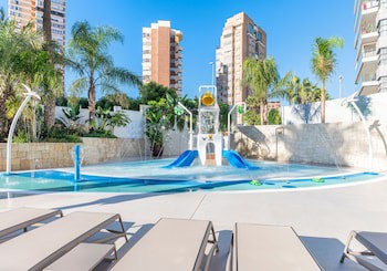 Hotel Port Alicante City & Beach