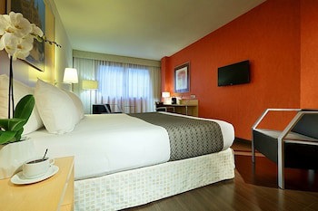 Eurostars Centrum Alicante