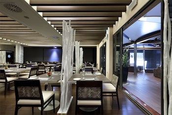 Eurostars Centrum Alicante