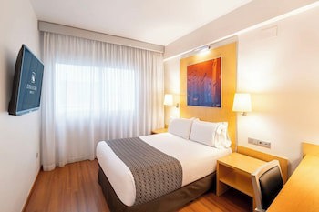 Eurostars Centrum Alicante