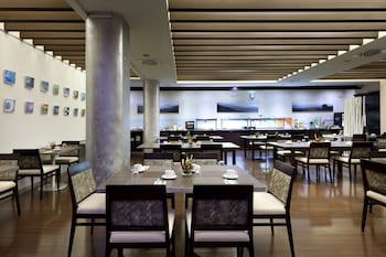 Eurostars Centrum Alicante