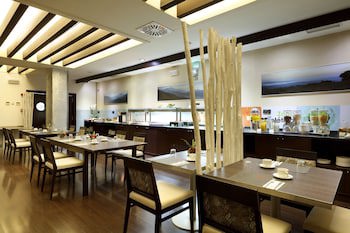 Eurostars Centrum Alicante