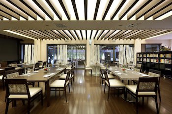 Eurostars Centrum Alicante