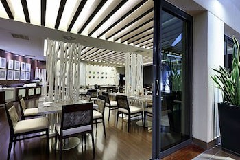 Eurostars Centrum Alicante