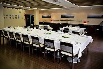 Eurostars Centrum Alicante