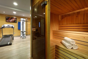 Eurostars Centrum Alicante