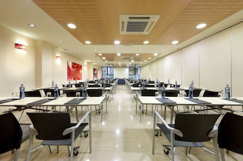 Eurostars Centrum Alicante