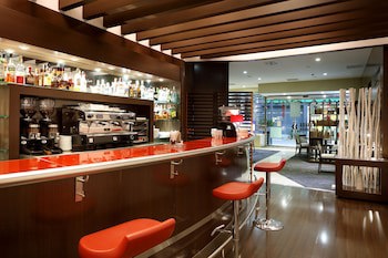 Eurostars Centrum Alicante
