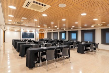 Eurostars Centrum Alicante