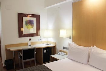Eurostars Centrum Alicante